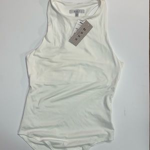 White Bodysuit